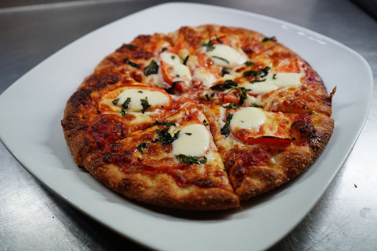 Margherita