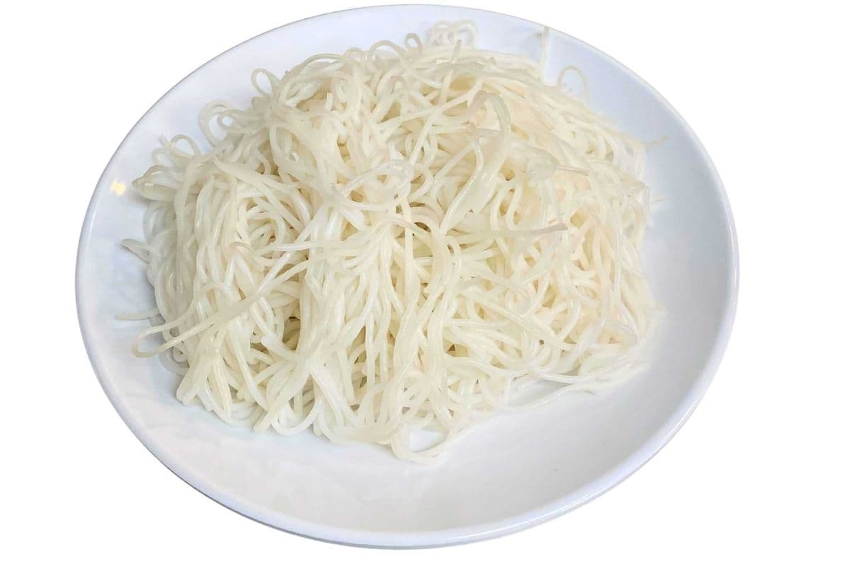 E96. Vermicelli