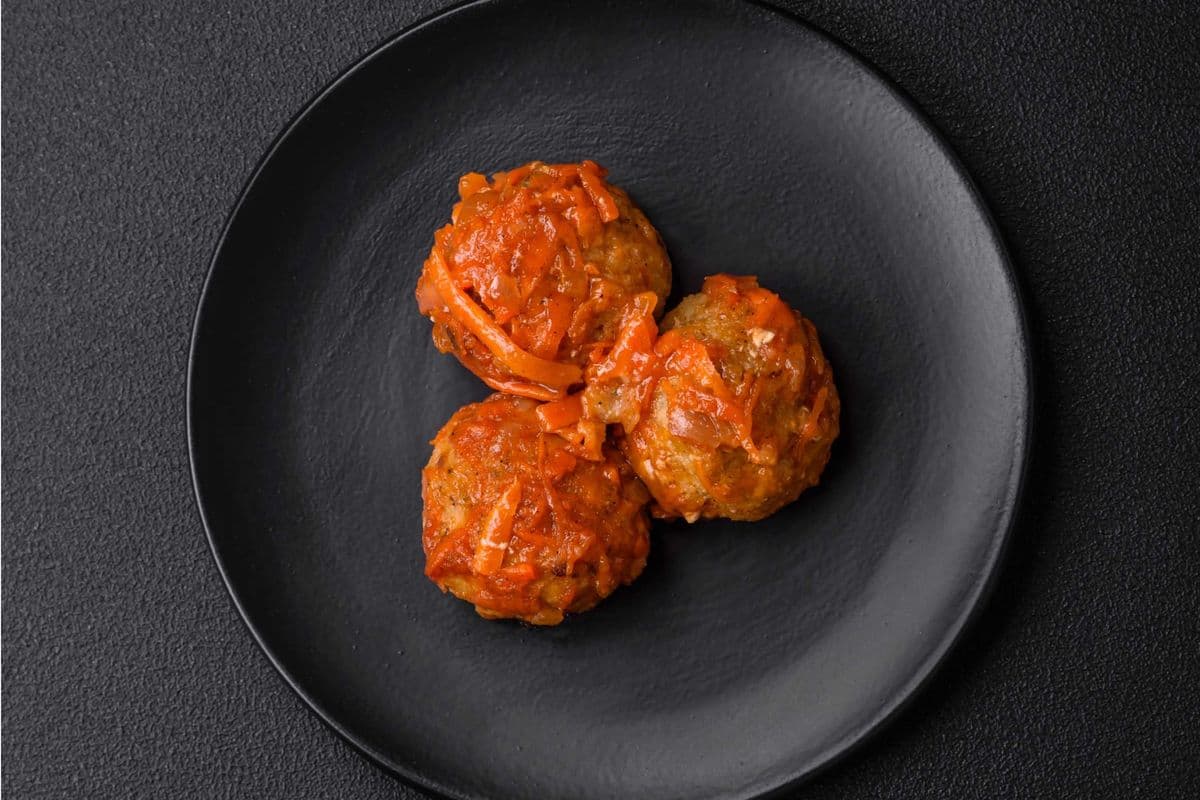Meatballs