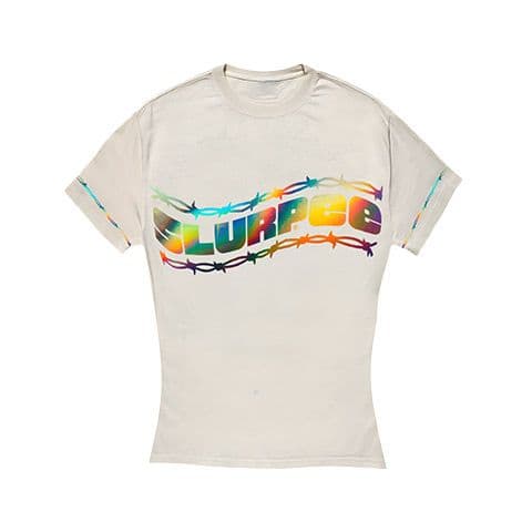 Women's Cropped T-Shirt - M