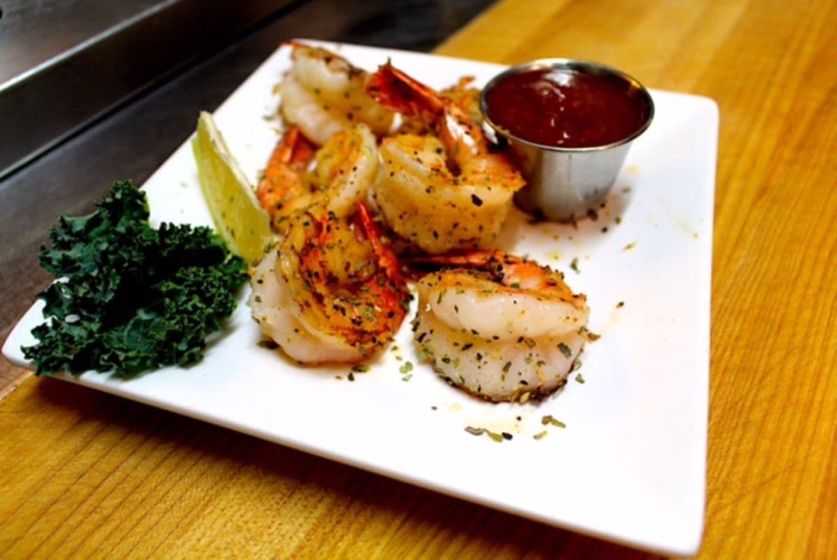 Shrimp