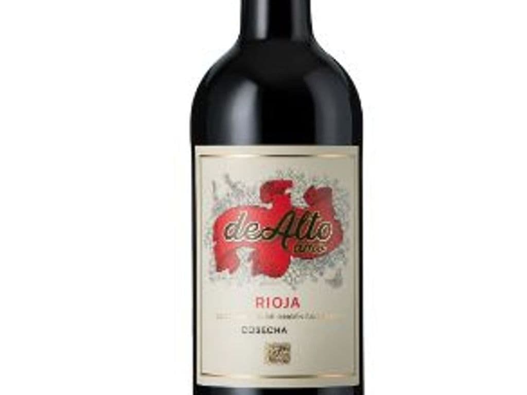 Rioja, de Alto