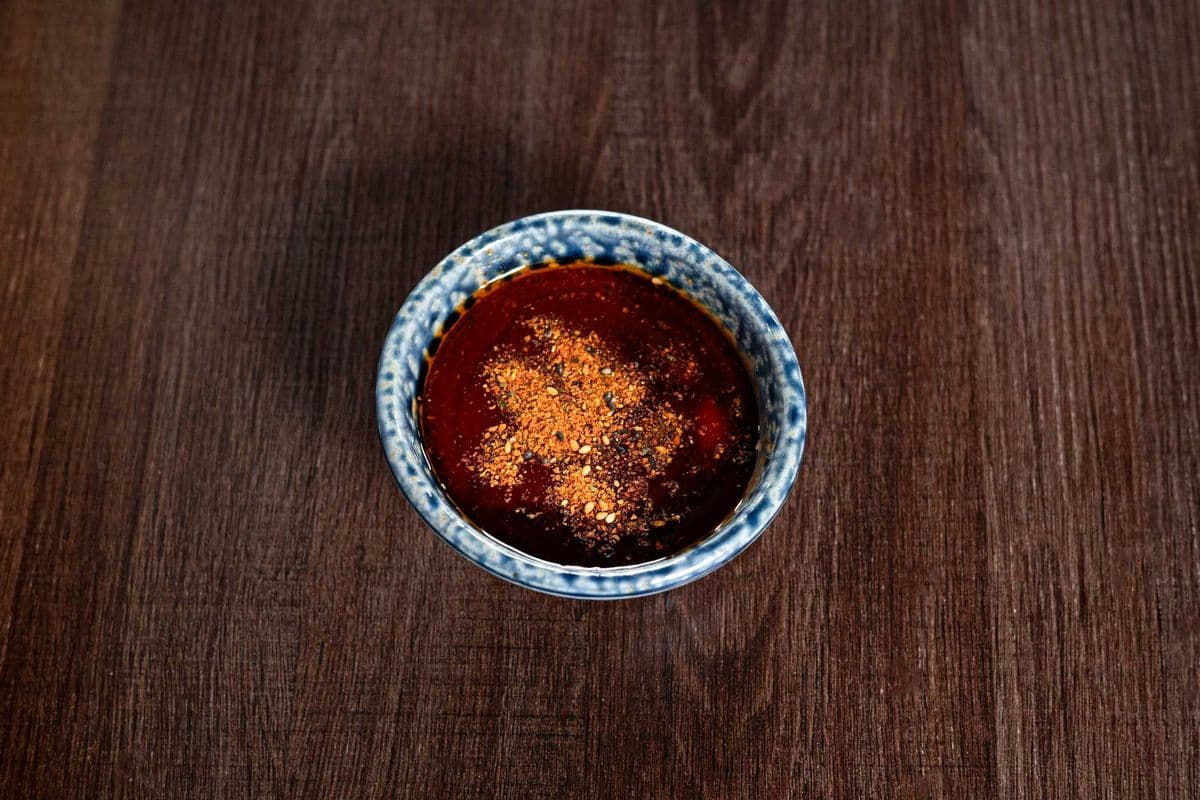 Spicy Sashimi Sauce (2 oz)