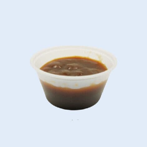 Sauces