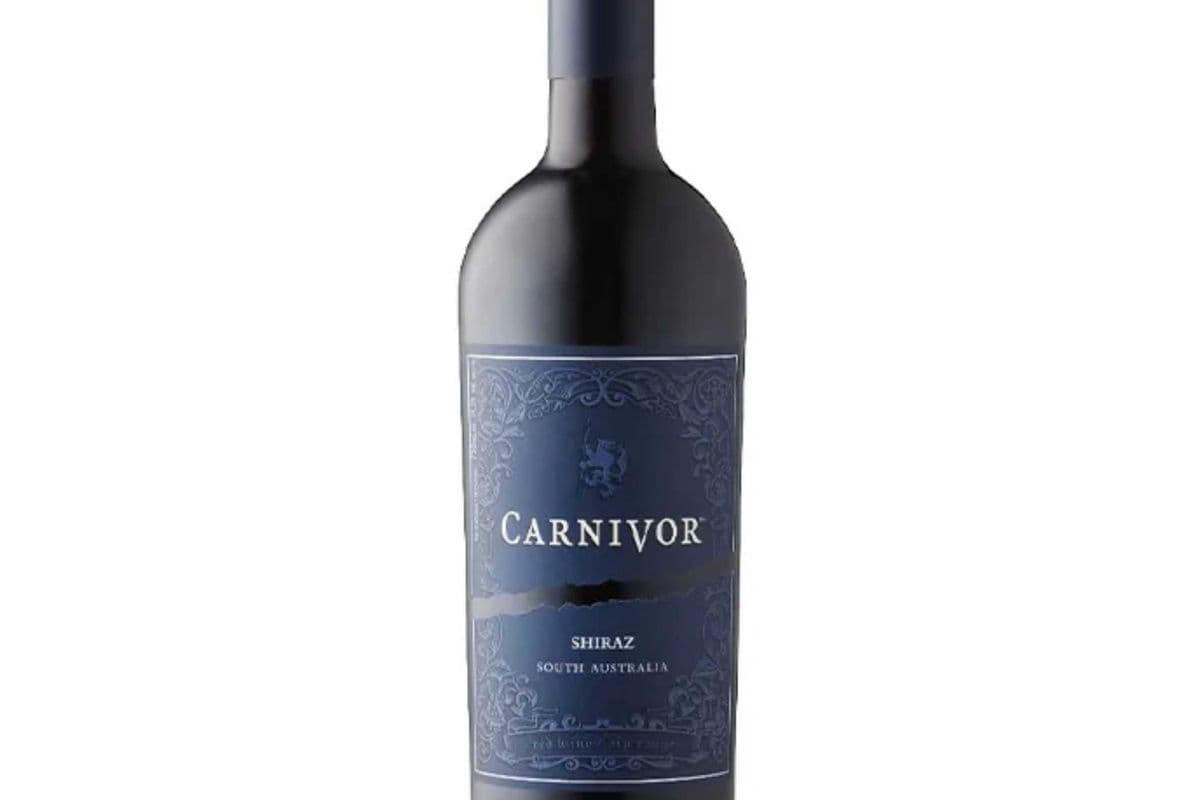 Carnivor Shiraz (1 x 750 ml)