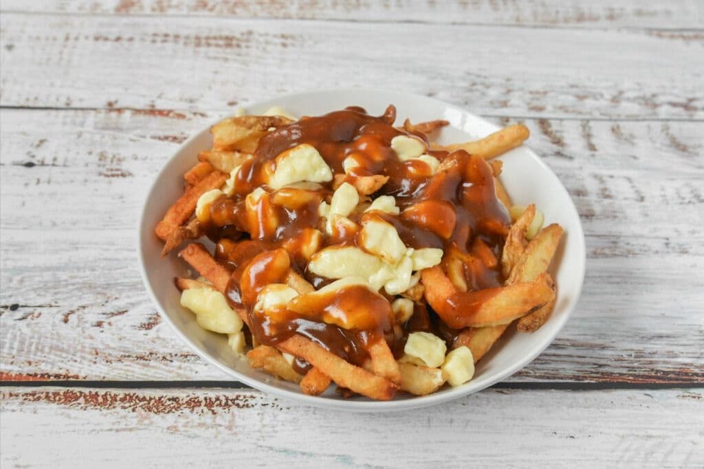 Poutine