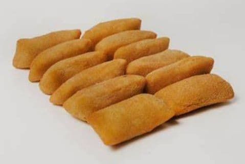 Chicken Patty (Rissois Frango)