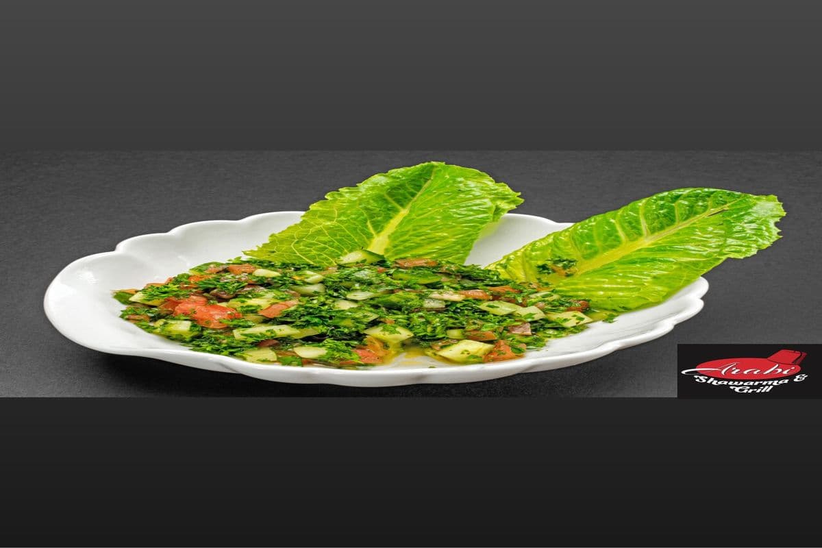 Tabbouleh