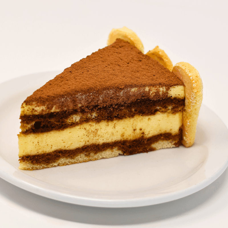 Cake By The Slice