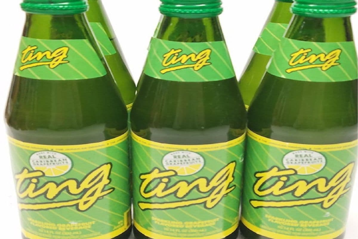 Ting