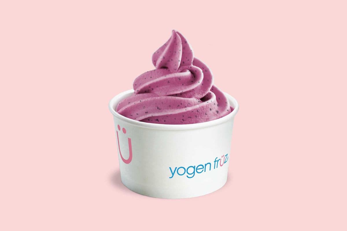 Blueberry Flavur