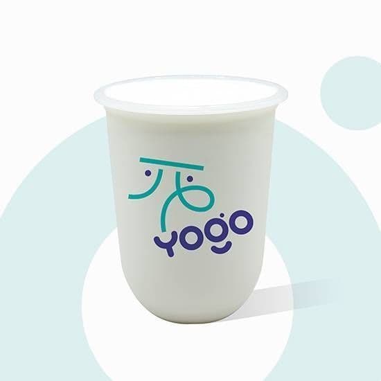 Pi Original Yogurt