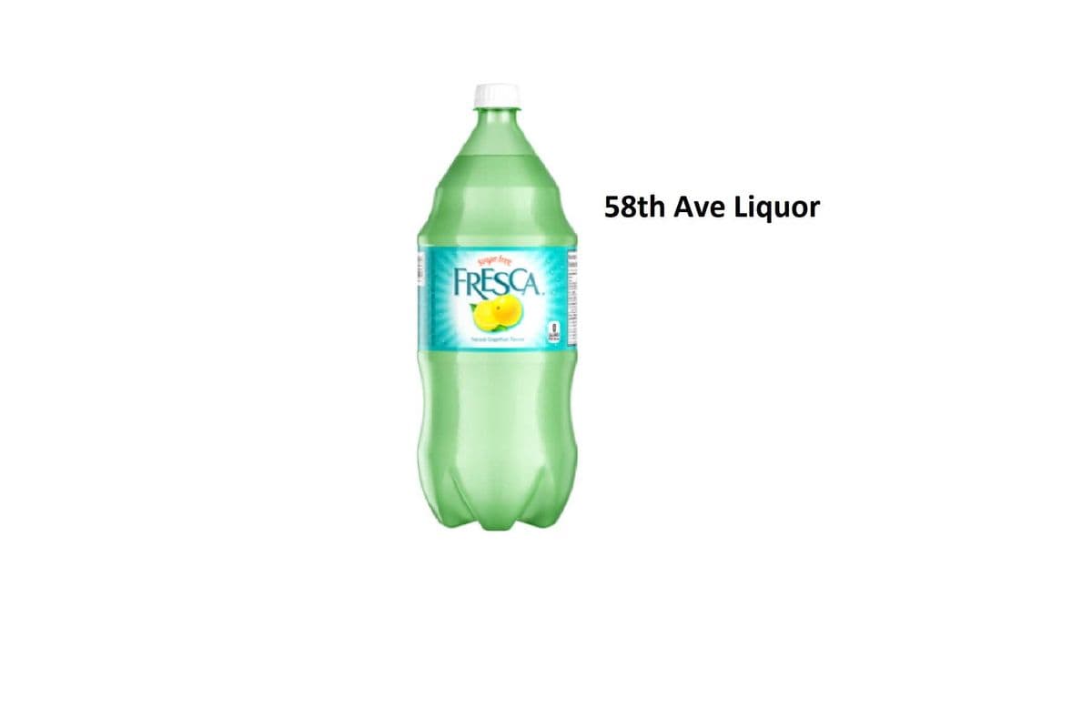 FRESCA 2L (2L)