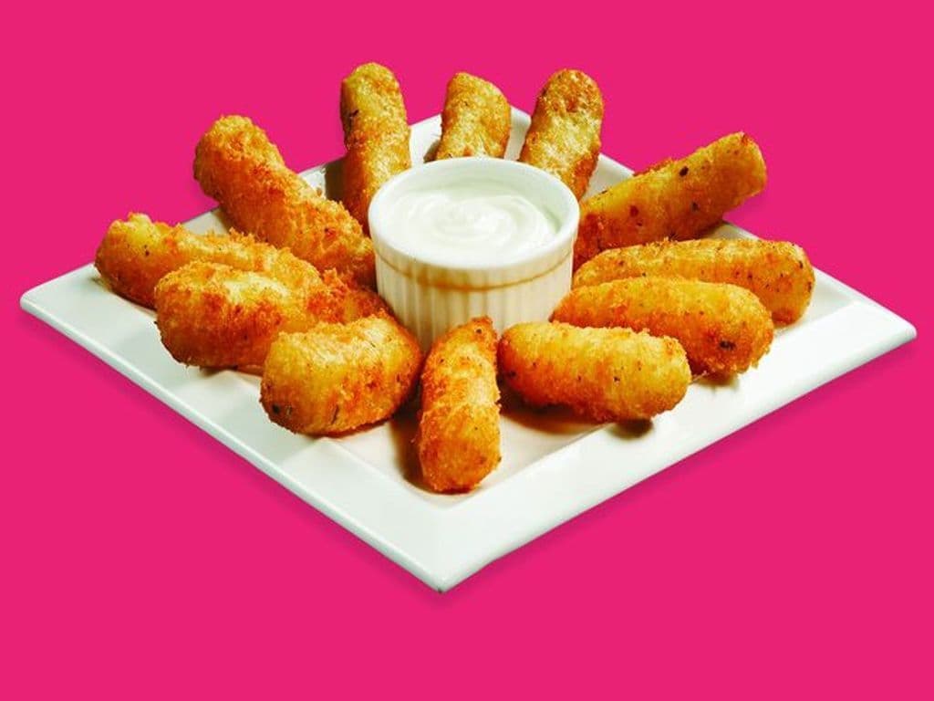 Mozza Stix (8 Pcs)