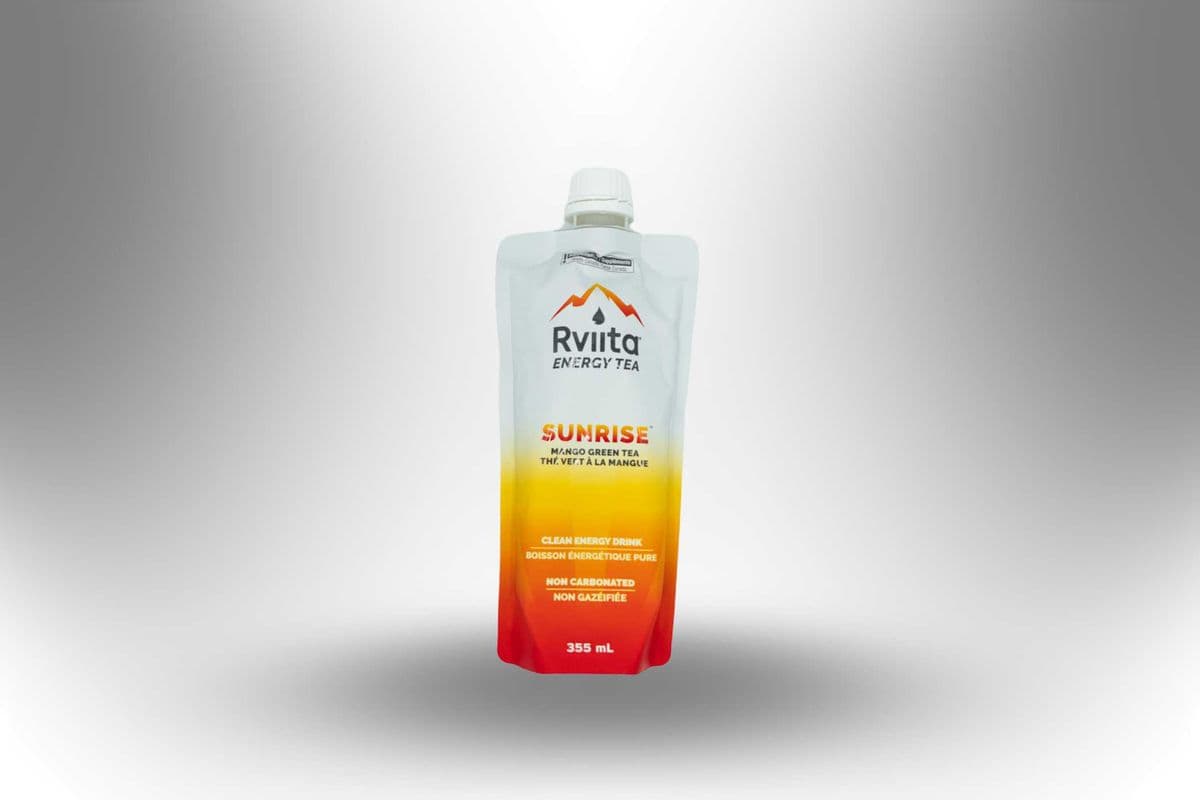 Rviita Sunrise Mango (355ml)
