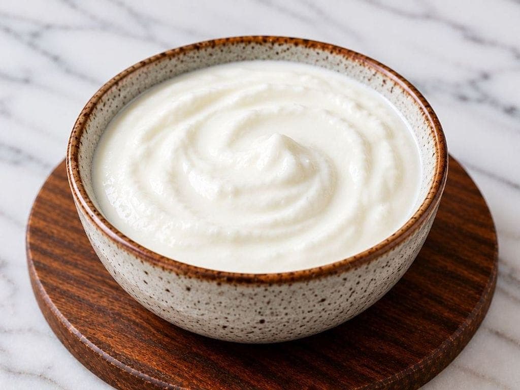 Curd.
