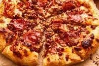 PIZZA - Meat Lovers