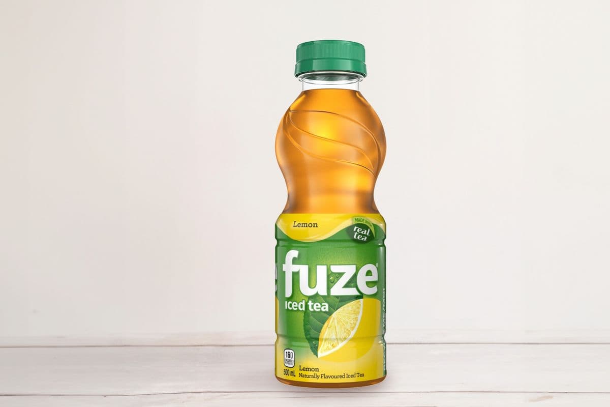 Fuze Iced Tea (500 mL)