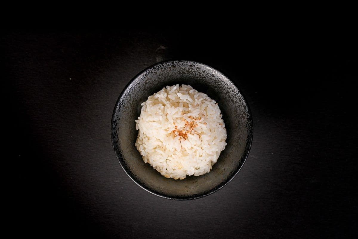 Sushi Rice