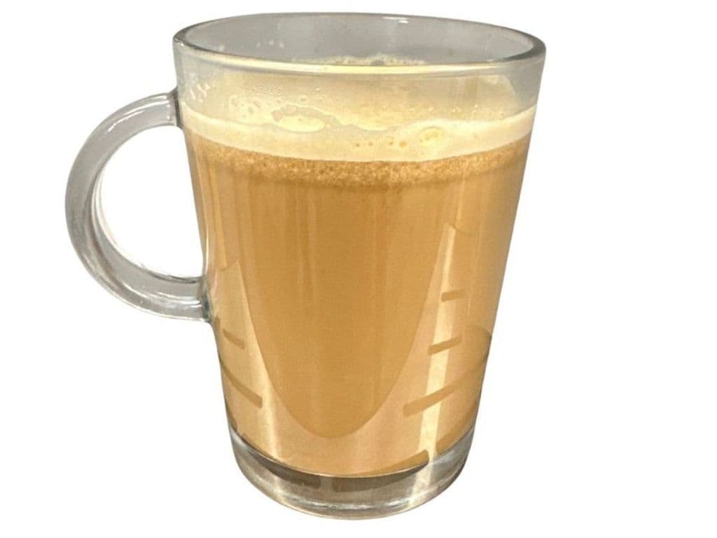 FRENCH VANILLA