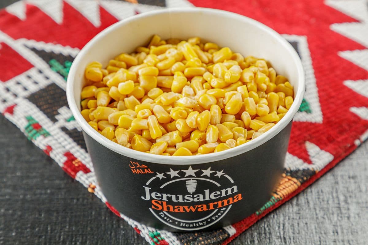 Corn Salad (Large)