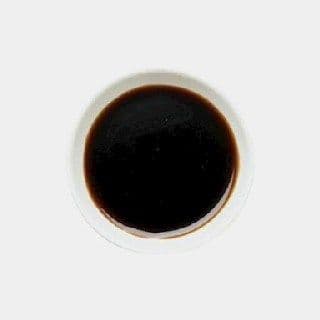 Sauce soya / Soya Sauce