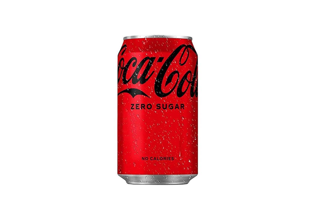 Coke Zero