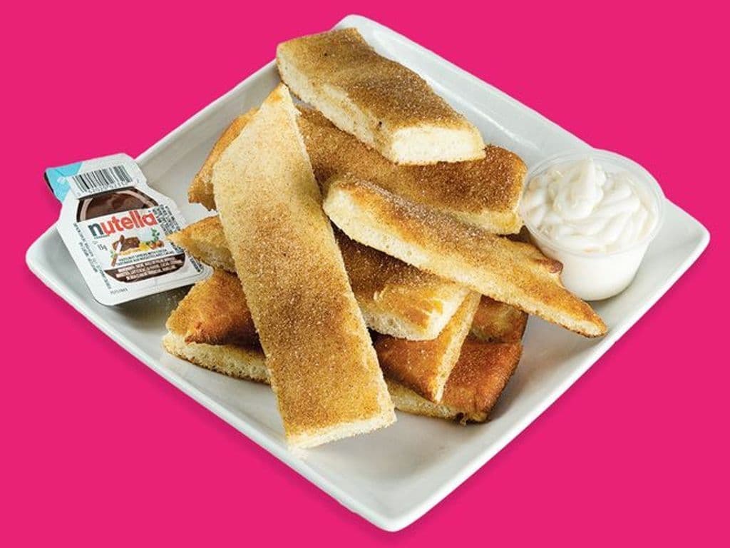 Cinnamon Sticks