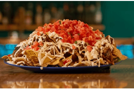 Nachos
