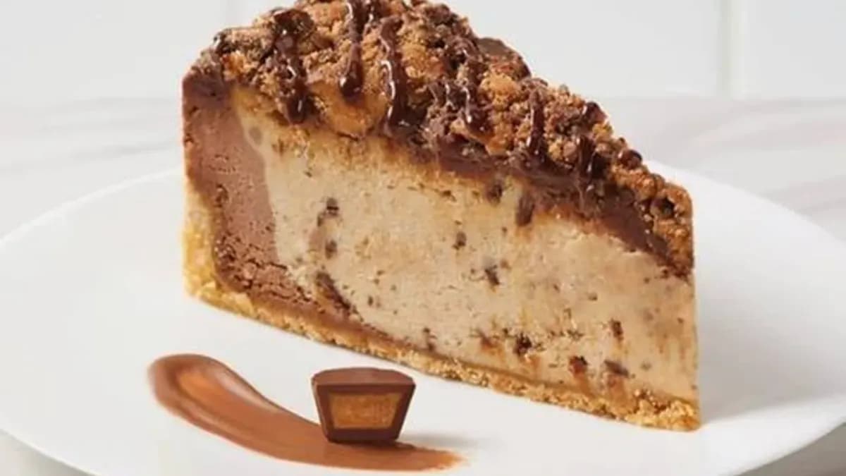 Reese Peanut Butter
