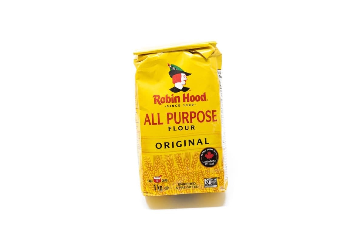 Robin Hood All Purpose Flour (1 kg)
