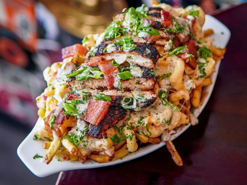 Poutine of the Week