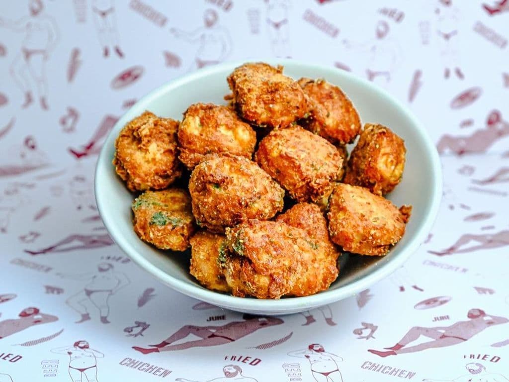 Hush Puppies