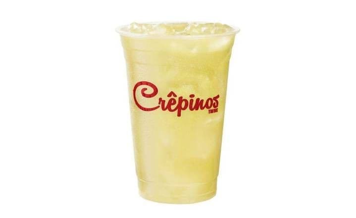 Mint Lemonade / Limonade Menthe