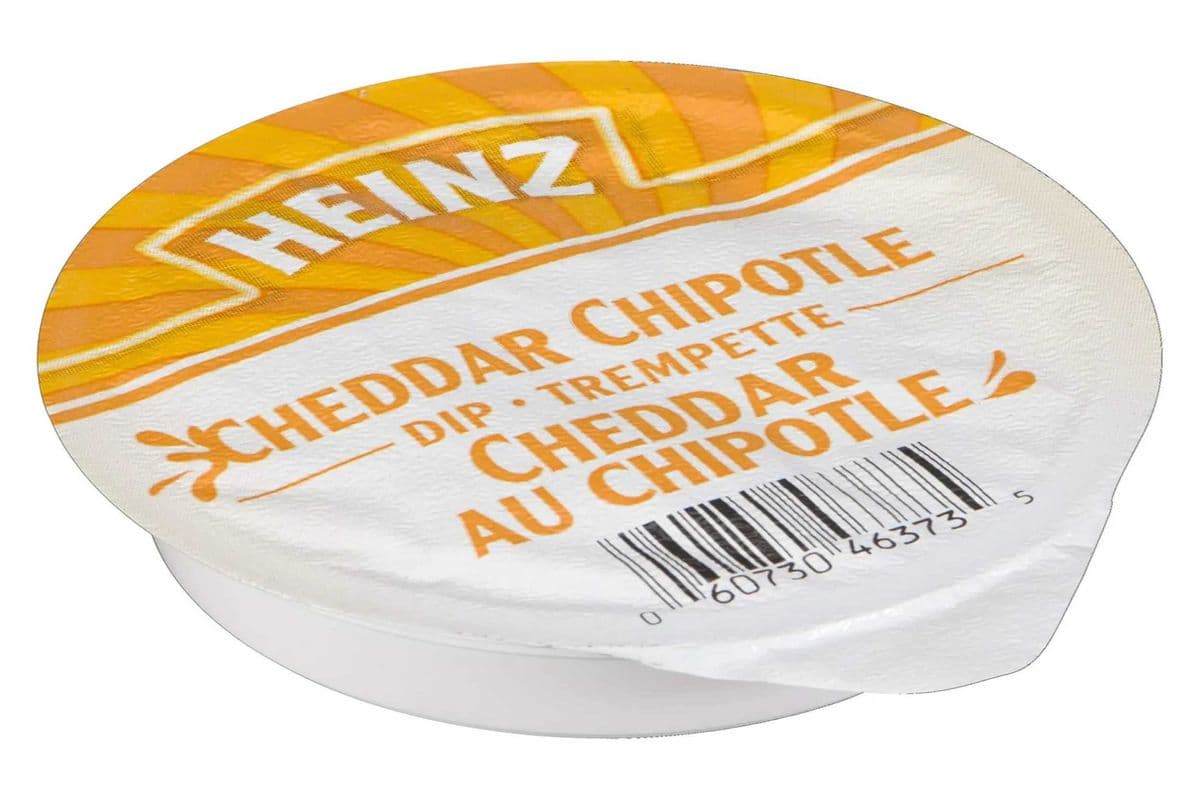 Cheddar Chipotle
