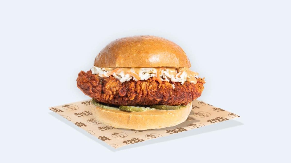 Jack Nashville 🌶️
