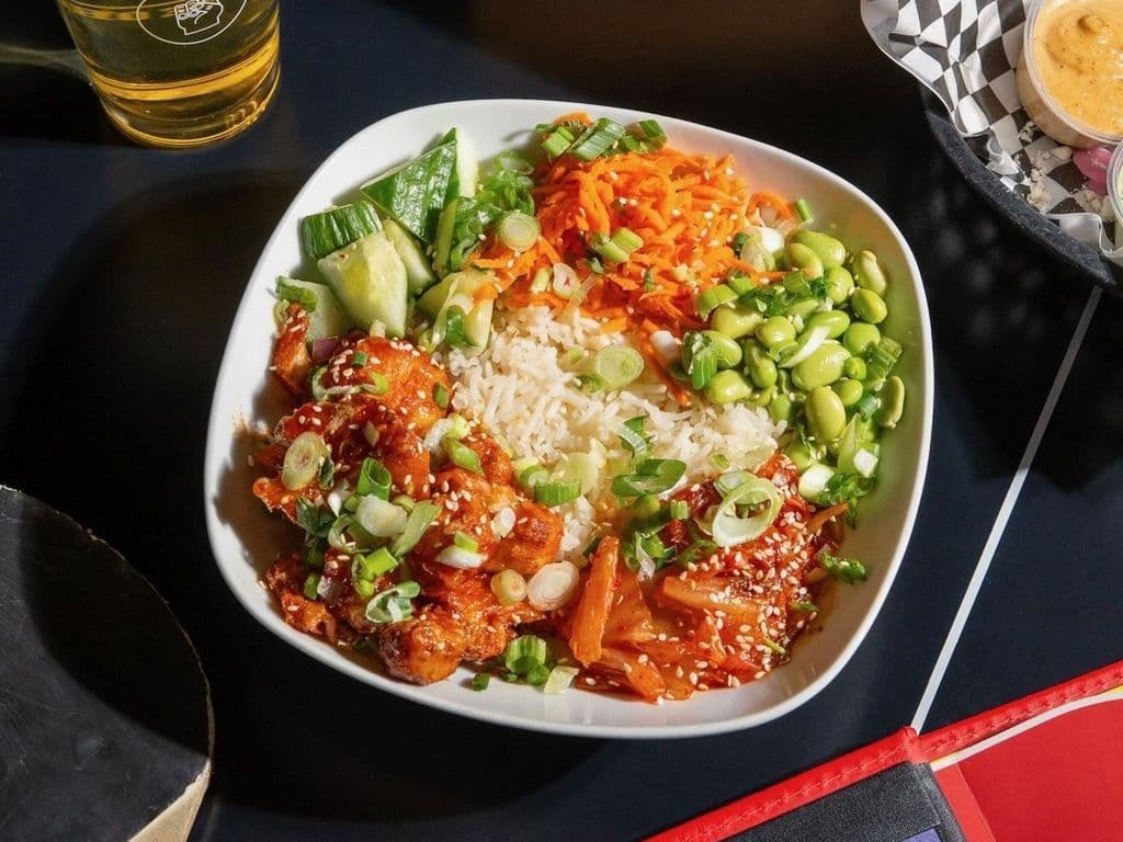 KFC Bowl