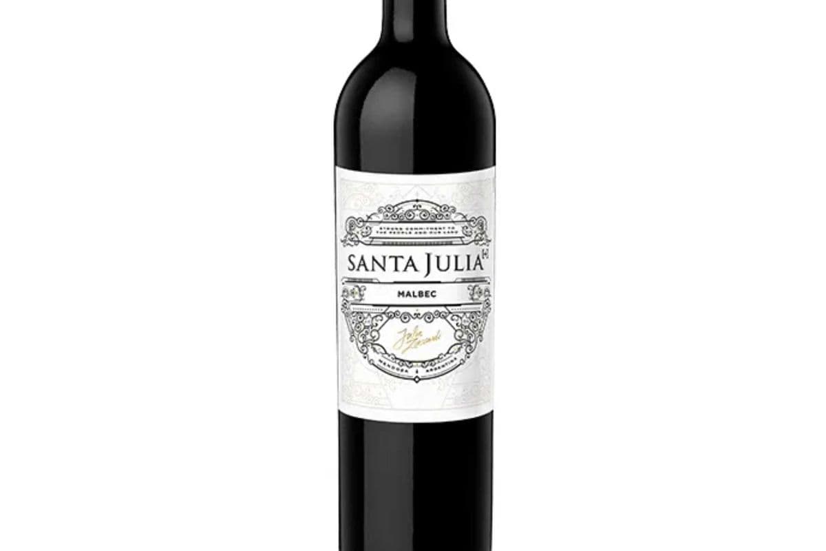 Santa Julia Malbec (1 x 750 ml)