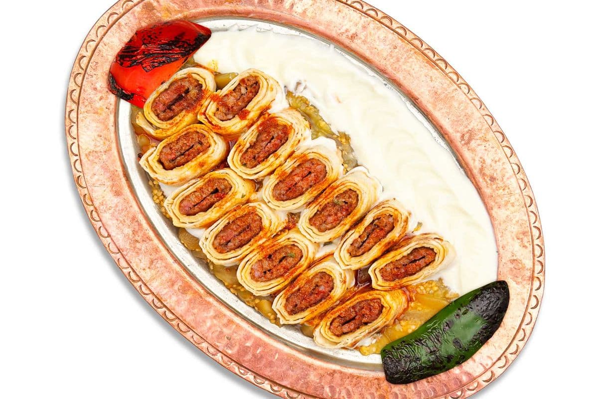 BEYTI PATLICAN