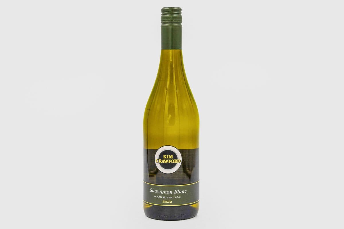 Kim Crawford Sauvignon-Blanc (1 x 750 ml)