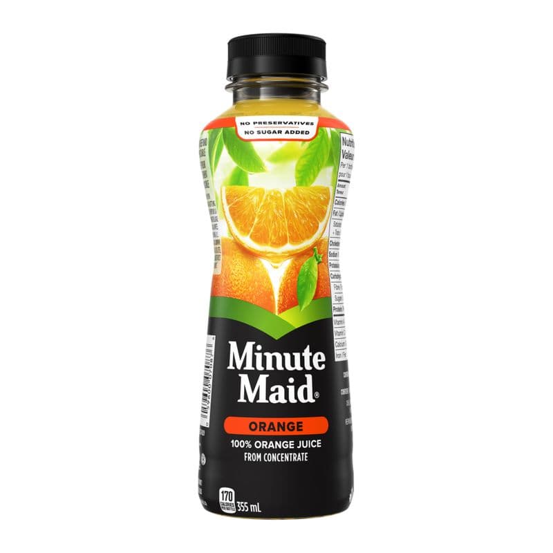 Orange Juice