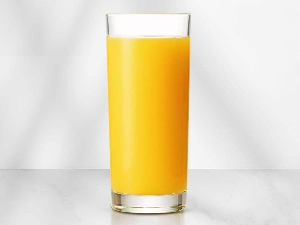 Orange Juice