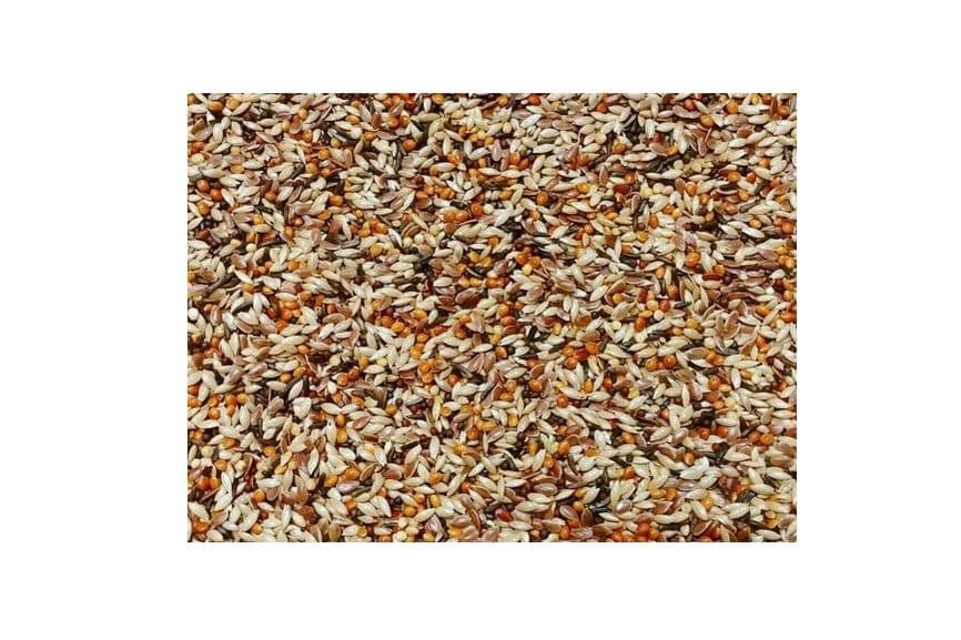 Baker's Finch Seed (20 lb)