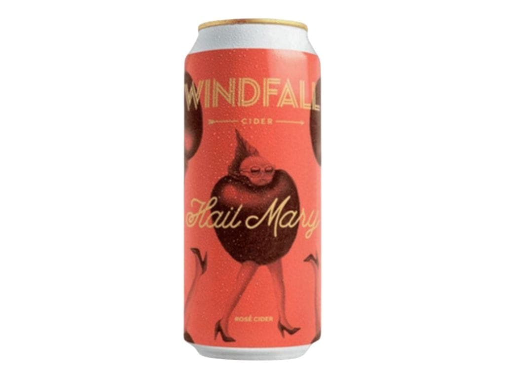 Windfall - Hail Mary 473ml