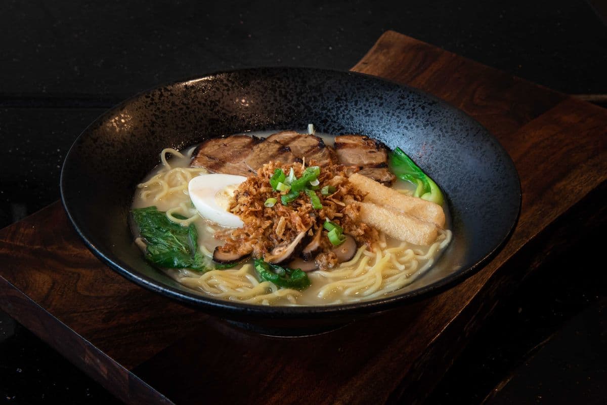Chashu Ramen