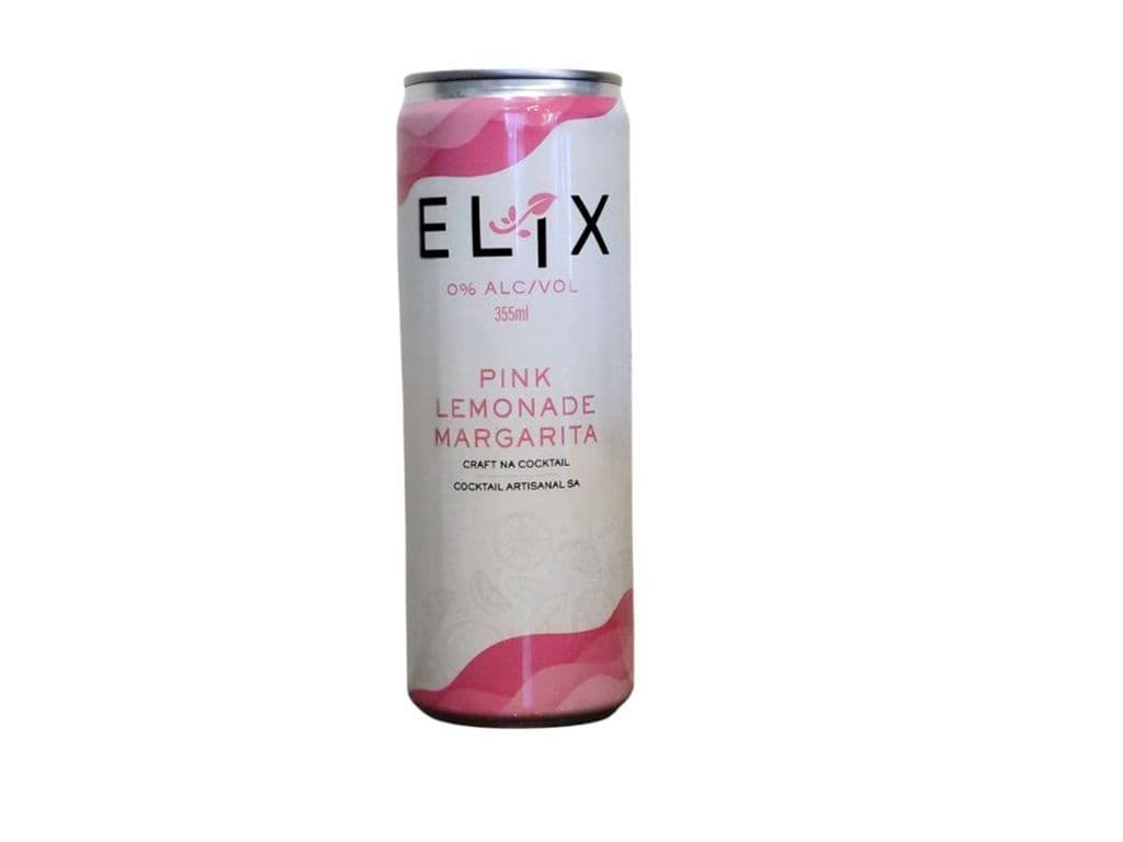 ELIX PINK LEMONADE MARGARITA