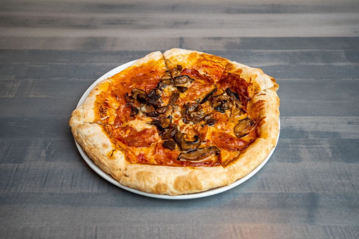 Large 16" Cinque PZA
