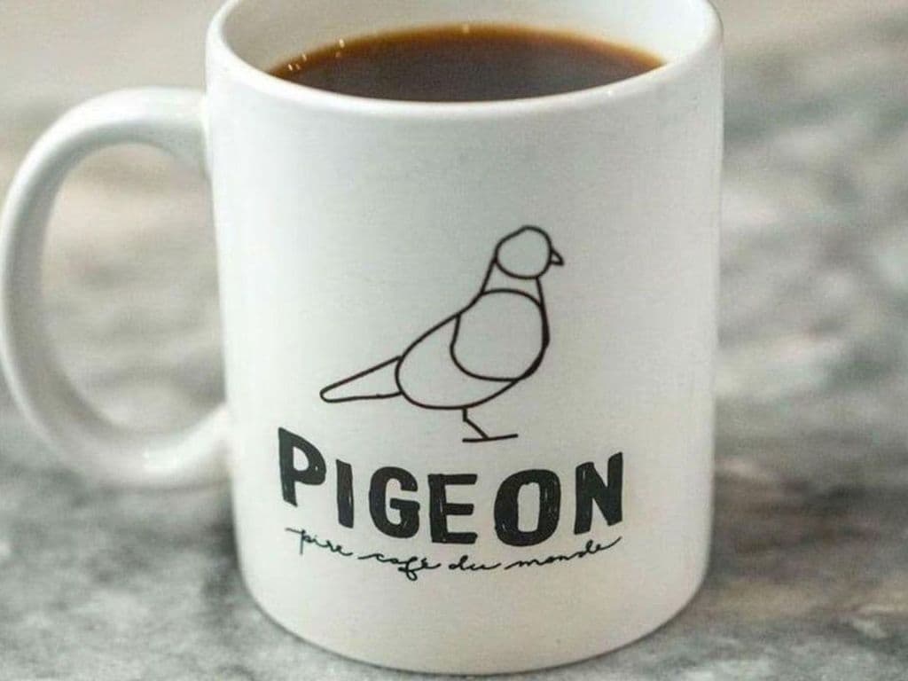 AMERICANO