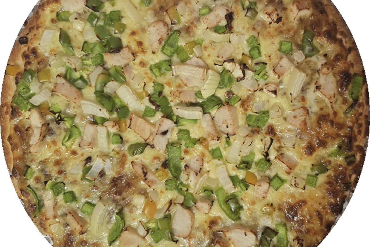 13. Small Nanaimo Pie