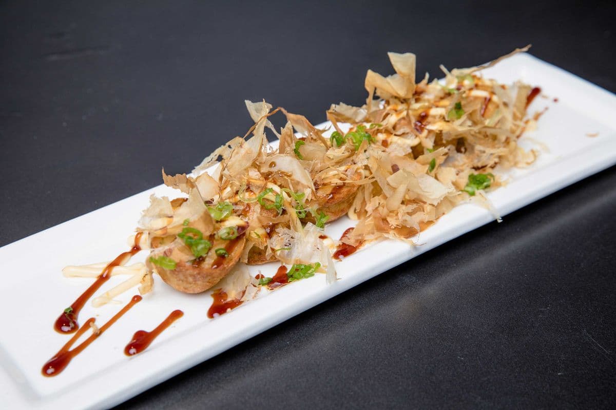 Takoyaki